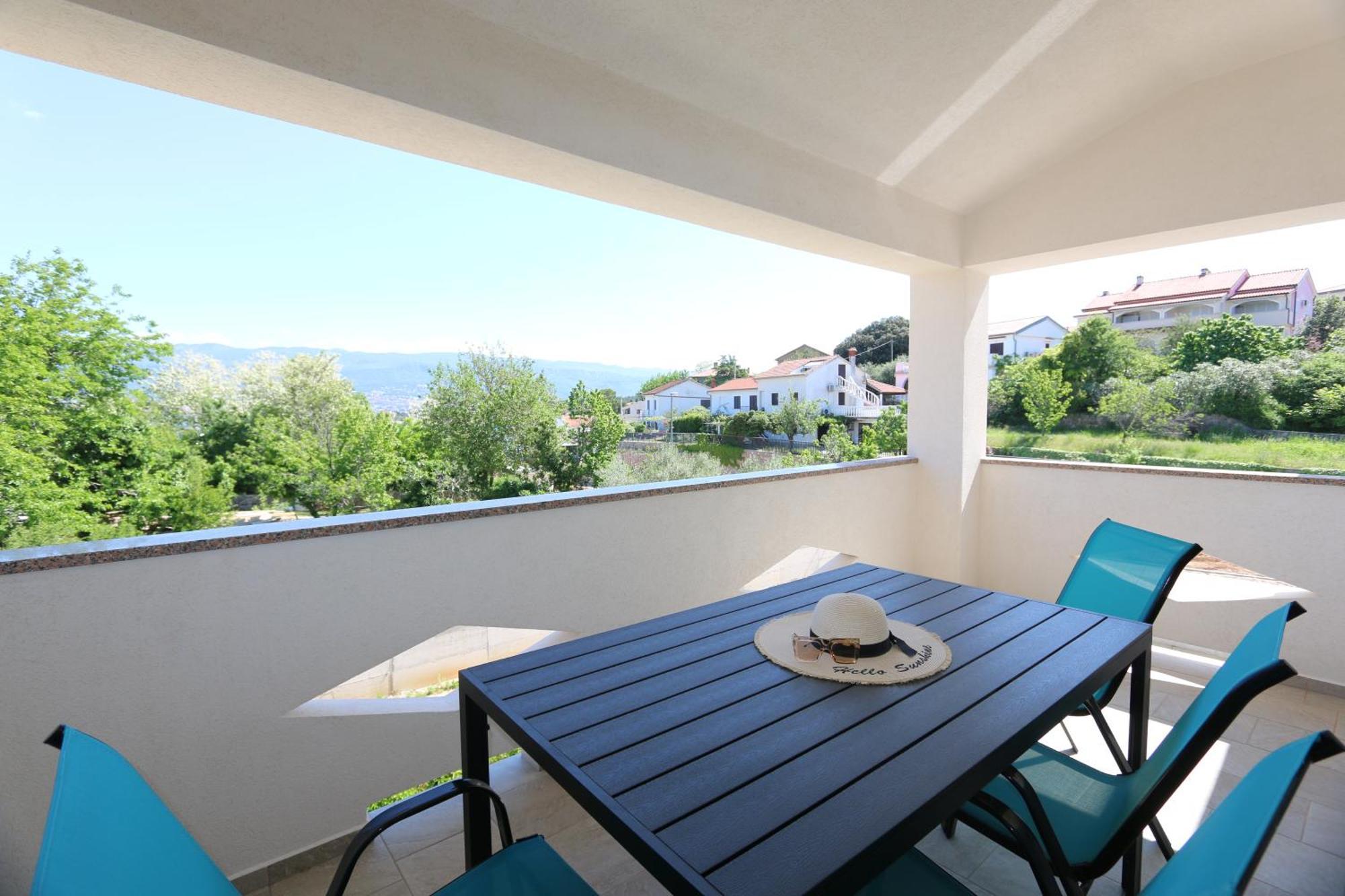 Apartments Mirjana Сило Экстерьер фото