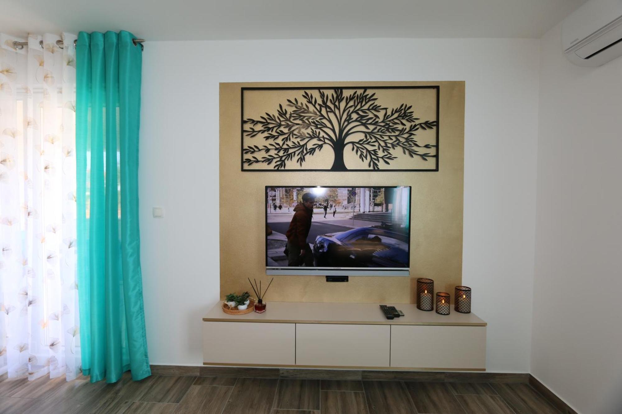 Apartments Mirjana Сило Экстерьер фото