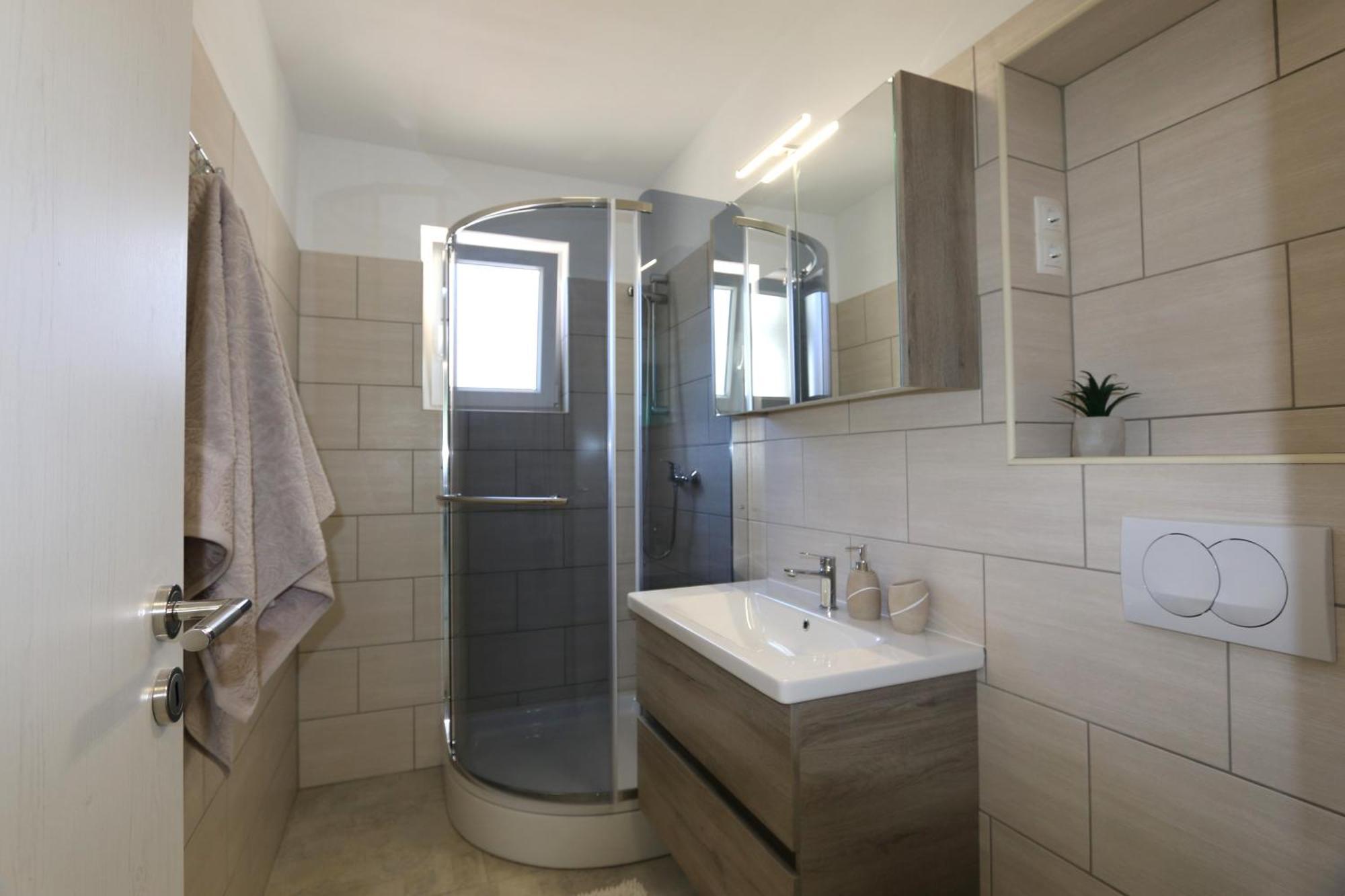 Apartments Mirjana Сило Экстерьер фото