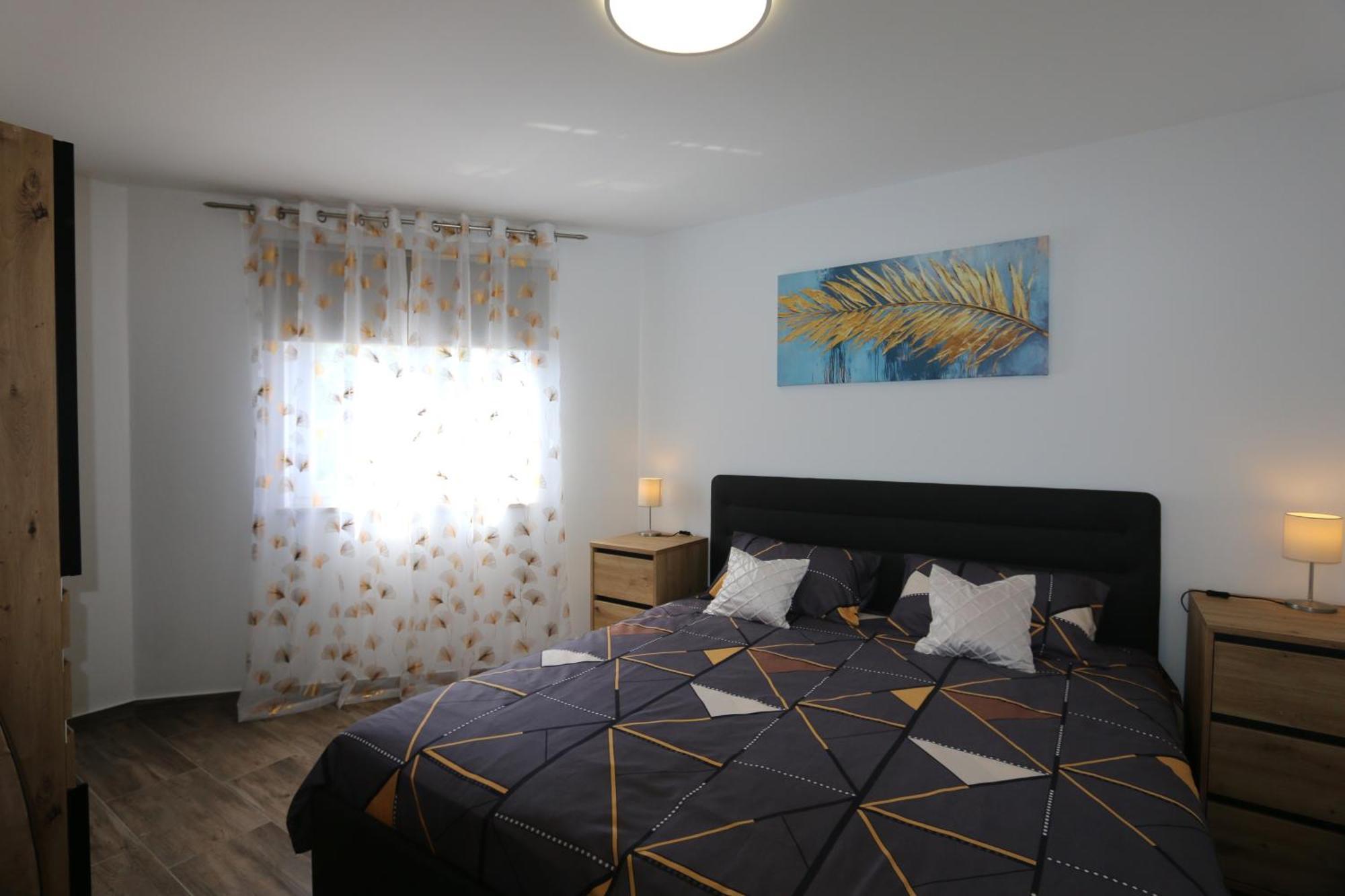 Apartments Mirjana Сило Экстерьер фото
