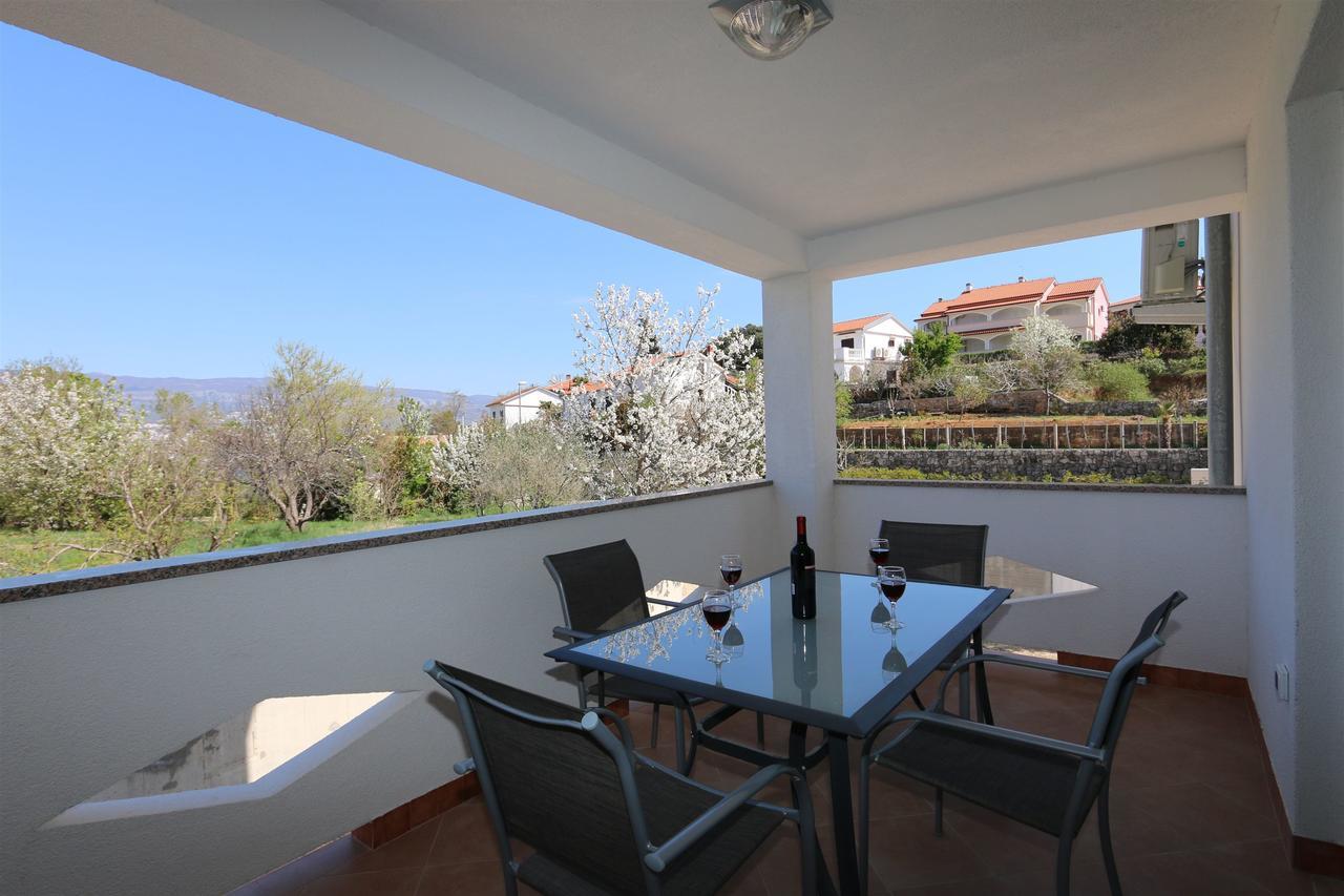 Apartments Mirjana Сило Экстерьер фото
