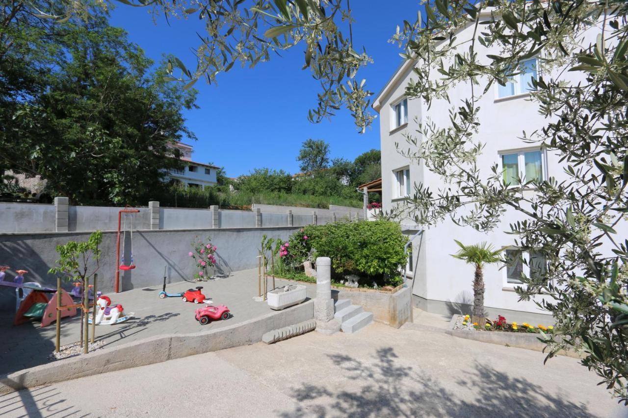 Apartments Mirjana Сило Экстерьер фото