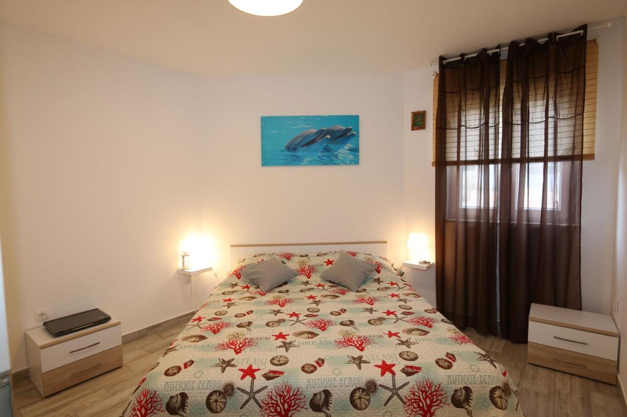 Apartments Mirjana Сило Экстерьер фото